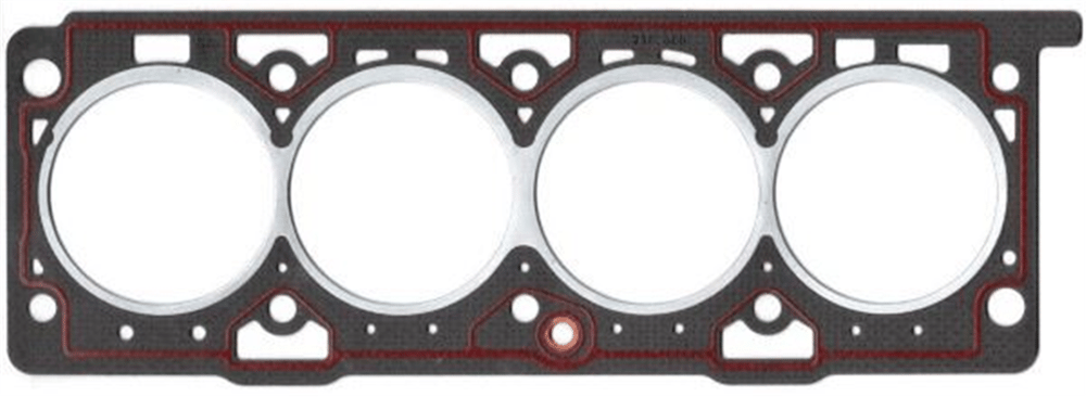 ELRING 710.380 - Silindir Kapak Contasi - Fiat Albea/palio/siena/marea/bravo