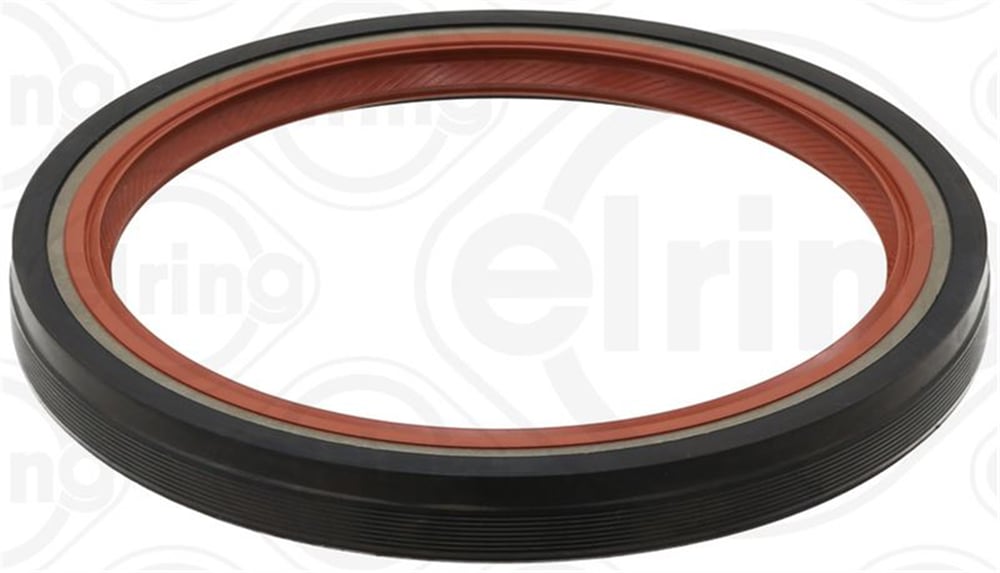 ELRING 711.720 - Krank Keçesi Arka - Opel Vivaro