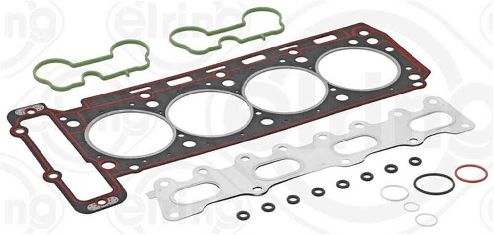 ELRING 712.310 - Takim Conta Üst - Mercedes W202-208-210
