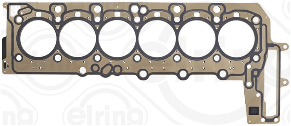 ELRING 713.163 - Silindir Kapak Contasi - Bmw F30/f31/32/f06/f07/f10/f11/f12/f13/f01/f02/x3 F25/x5 F15