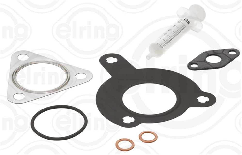 ELRING 715.540 - Conta Seti - Opel Astra H