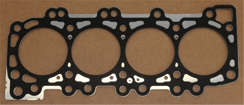 ELRING 715.210 - Silindir Kapak Contasi - Japon Pick-up (d22) : Navara (d40) 05-10