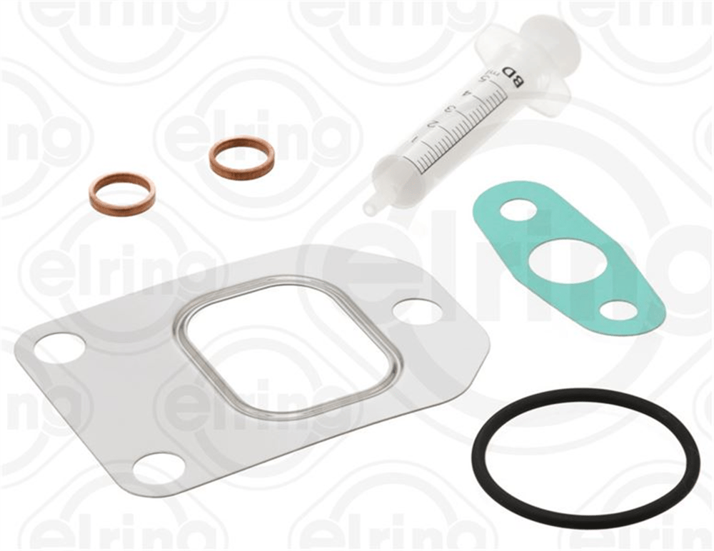 ELRING 715.820 - Turbo Conta Seti - Vw T4