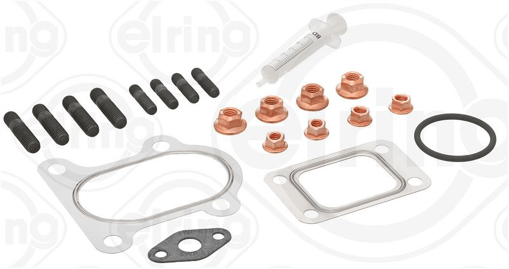 ELRING 715.630 - Turbo Conta Seti - Av Atego I/ii