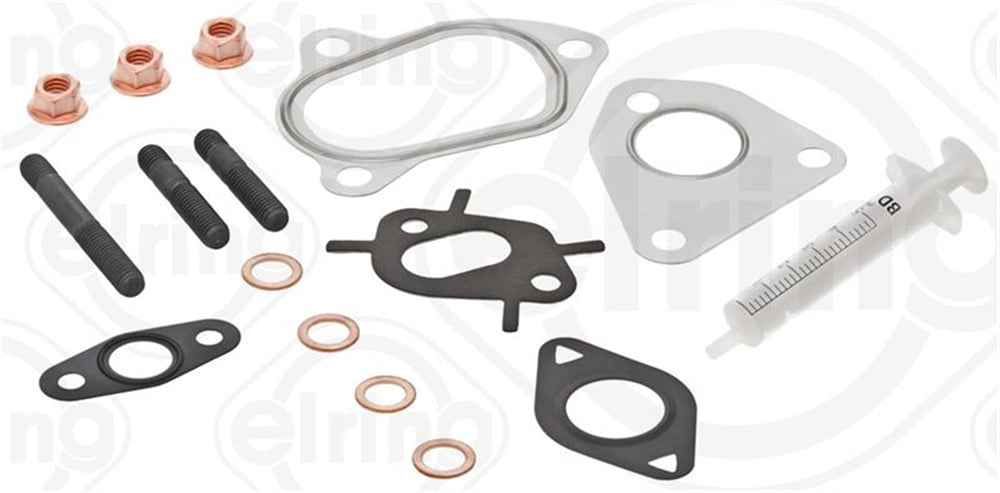 ELRING 715.310 - Turbo Contasi - Fiat Albea-doblo-g.punto/opel Corsa
