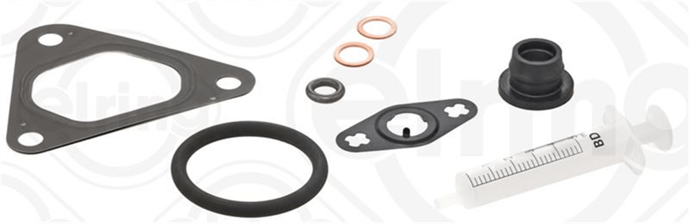 ELRING 715.740 - Turbo Conta Seti - Mercedes Sprt.213-313-413-315