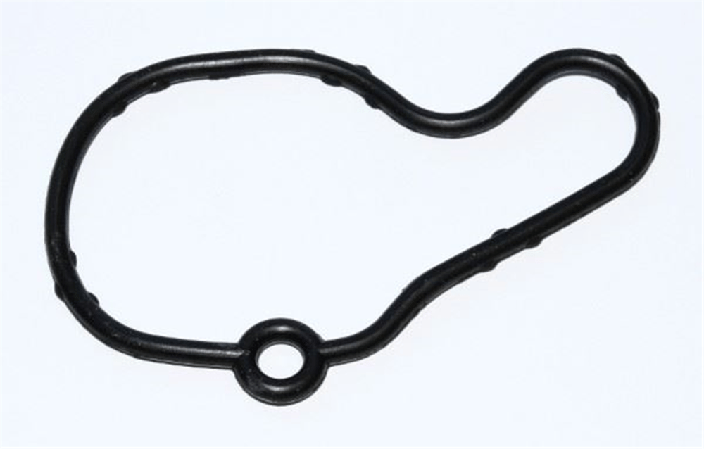 ELRING 717.220 - Vakum Pompa Contasi - Vw Golf5-jetta-polo-caddy-a3-leon