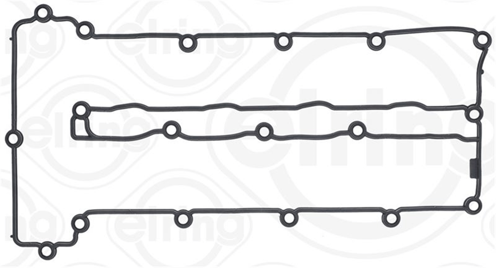 ELRING 719.800 - Üst Kapak Contasi - Mercedes W204-212