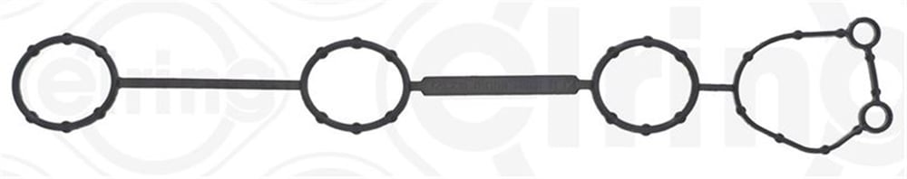 ELRING 720.230 - Üst Kapak Contasi - Vw A4-a6