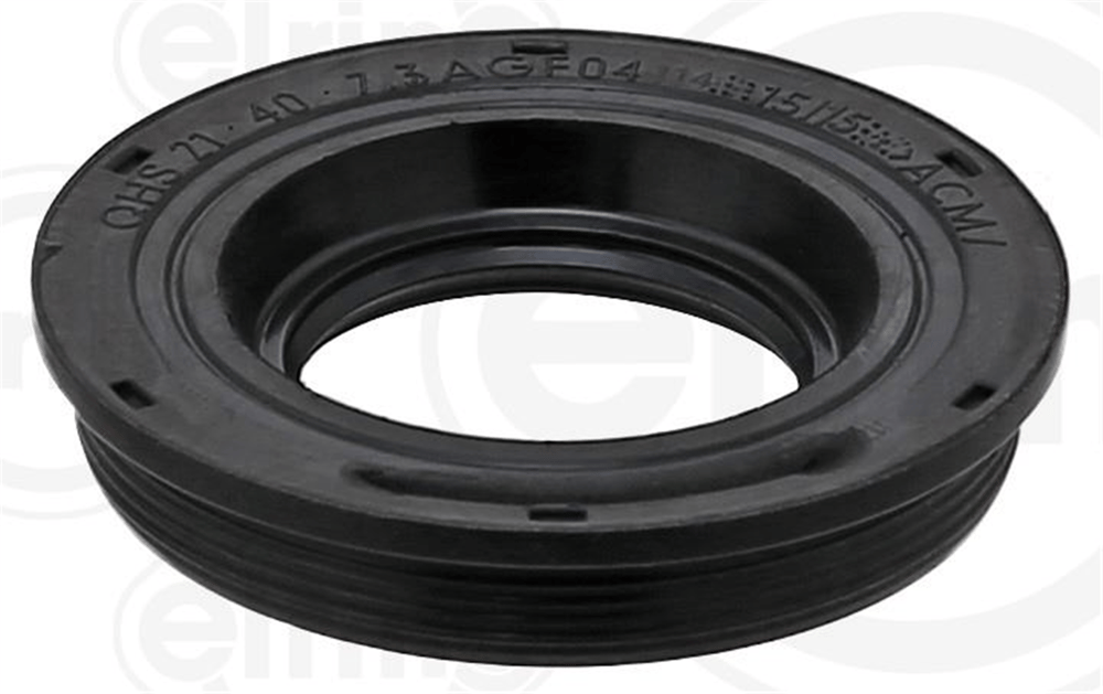 ELRING 722.080 - Enjektör Keçesi - Ford Transit V-348/v-362/v-363/ranger