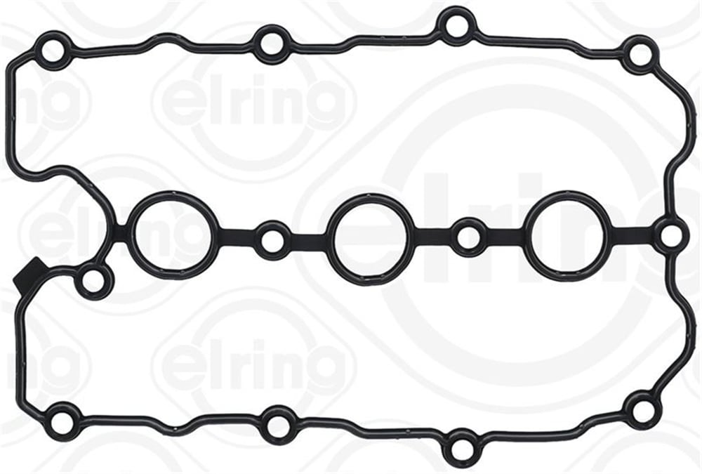 ELRING 725.870 - Üst Kapak Contasi - Vw A4-a5-a6