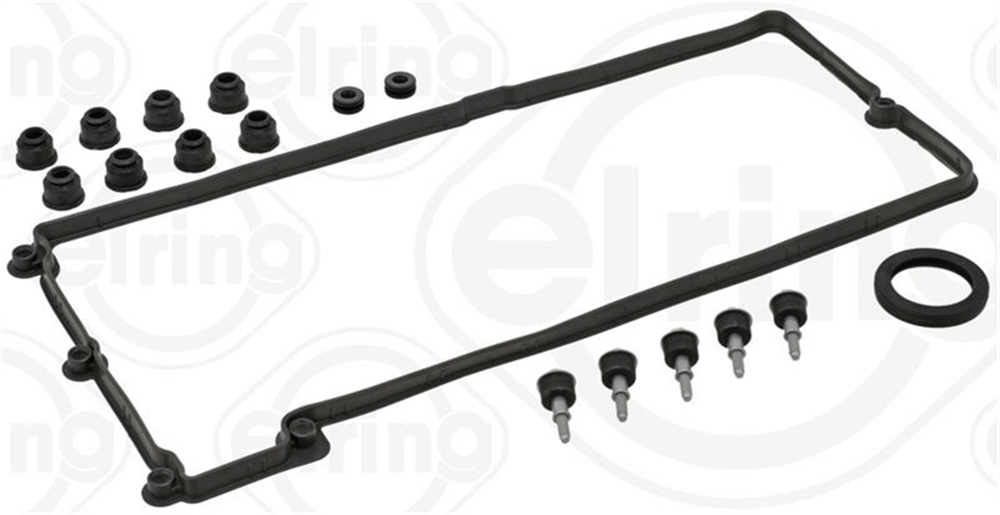 ELRING 725.340 - Üst Kapak Contasi - Bmw E60-61-63-64-65-66-x5 E53-e70