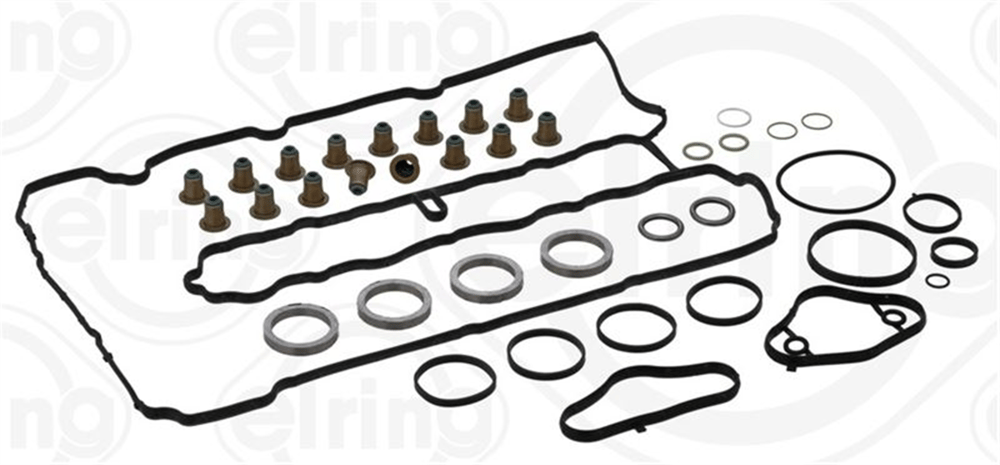 ELRING 727.751 - Takim Conta Üst - Bmw E81-82-87-88-90-91-92-93-60-61-x3