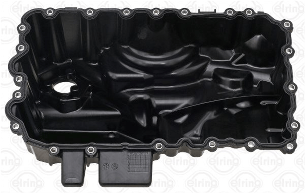 ELRING 727.800 - Yag Karteri - Bmw F20-f21-f22-f23-f30-f30 Lci-f31-f34 Gt-f35-f32-f33-f36 Gran Coupe-f07-f10-f11-f18-x1 E84-z4 E89