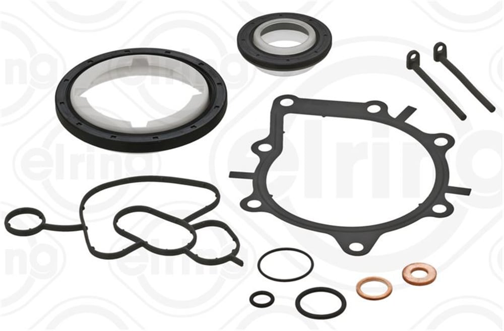ELRING 729.880 - Takim Conta Alt - Bmw Freelander 2
