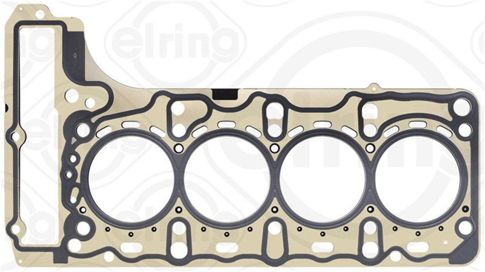 ELRING 732.640 - Silindir Kapak Contasi - Mercedes W204-212-447- 906 Sprinter