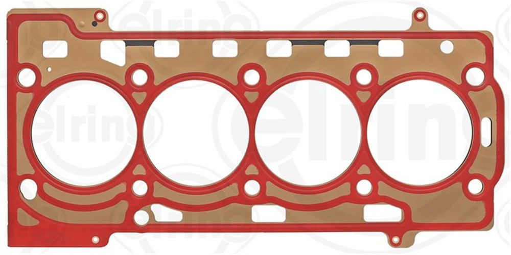 ELRING 732.841 - Silindir Kapak Contasi - Vw Golf5-jetta-passat-tiguan-a3