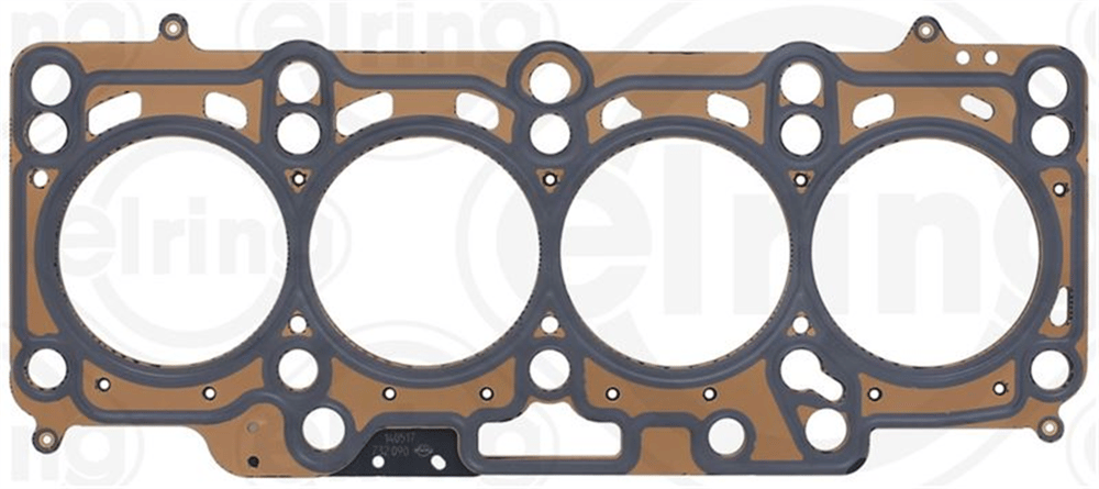 ELRING 732.090 - Silindir Kapak Contasi - Vw Caddy-polo-ibiza-fabia