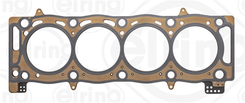 ELRING 732.190 - Silindir Kapak Contasi - Bmw Freelander Eoque