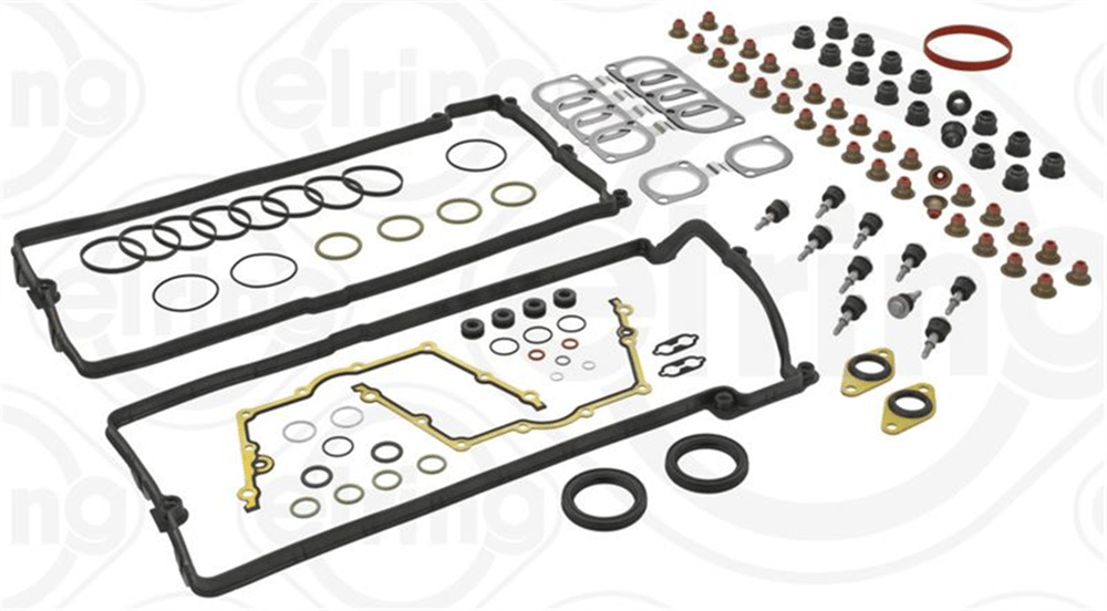 ELRING 734.720 - Takim Conta Üst - Bmw E60-61-63-64-65-66-x5 E70