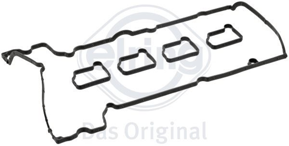 ELRING 734.850 - Üst Kapak Contasi - Mercedes W204-207-212