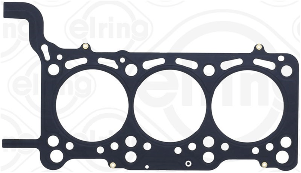 ELRING 735.400 - Silindir Kapak Contasi - Vw Touareg-q7-a6-cayenne