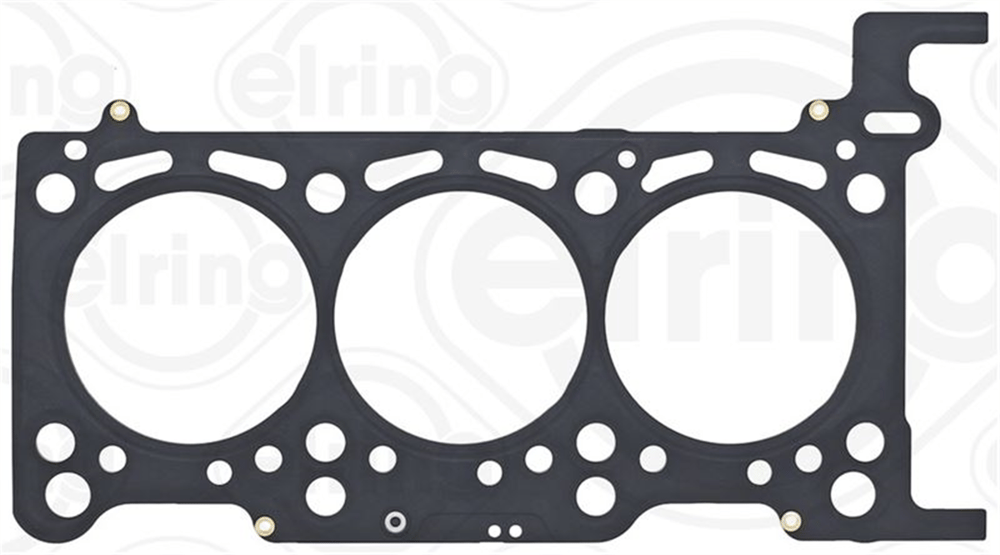 ELRING 735.490 - Silindir Kapak Contasi - Vw Touareg-q7-a6-cayenne