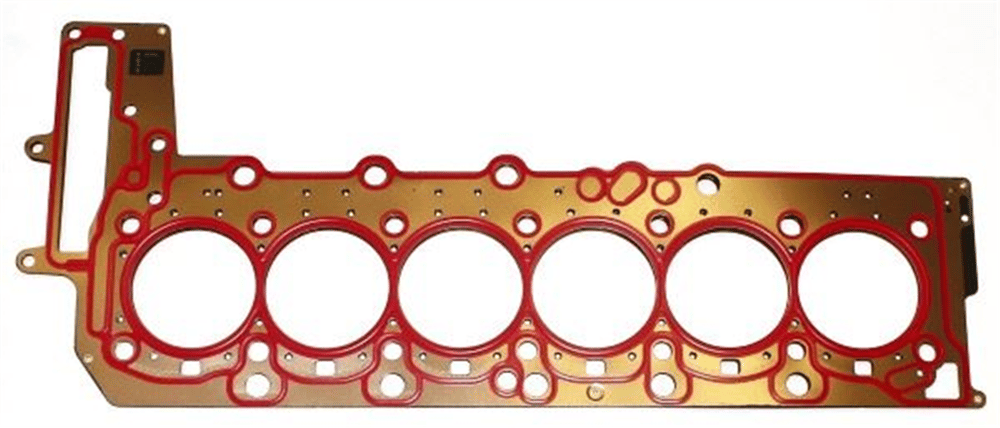 ELRING 736.251 - Silindir Kapak Contasi - Bmw F10-f11-f01-f02-x5 E70-x5 F15-x6 E71-x6 F16