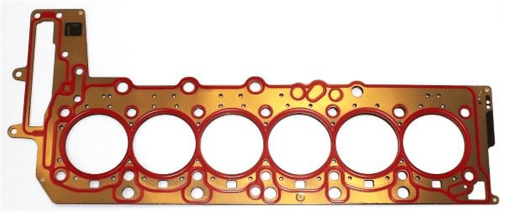 ELRING 736.261 - Silindir Kapak Contasi - Bmw F10-f11-f01-f02-x5 E70-x5 F15-x6 E71-x6 F16