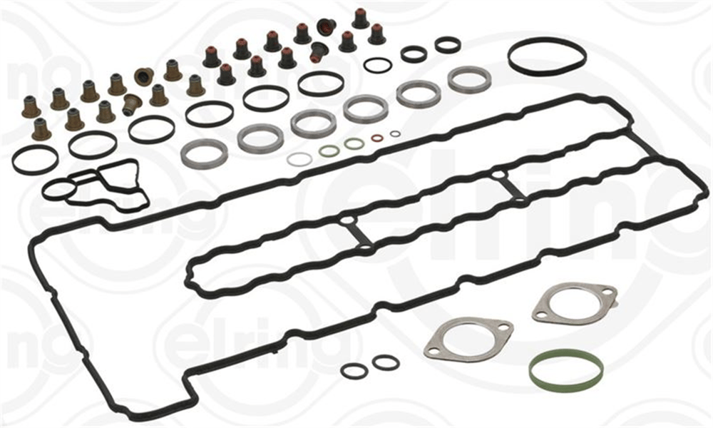 ELRING 740.280 - Takim Conta Üst - Bmw E82-90-91-92-93-60-61-63-64-f10-11