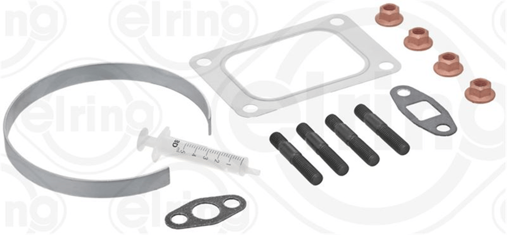 ELRING 741.930 - Turbo Conta Seti - Av 8500-a-b12-fh12-fl12-fm12-nh12