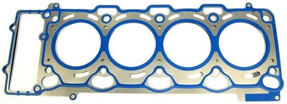 ELRING 745.190 - Silindir Kapak Contasi - Bmw E65-66