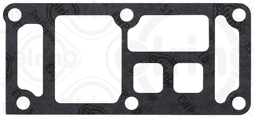 ELRING 748.811 - Yag Filtre Hazne Contasi - Bmw E36-46
