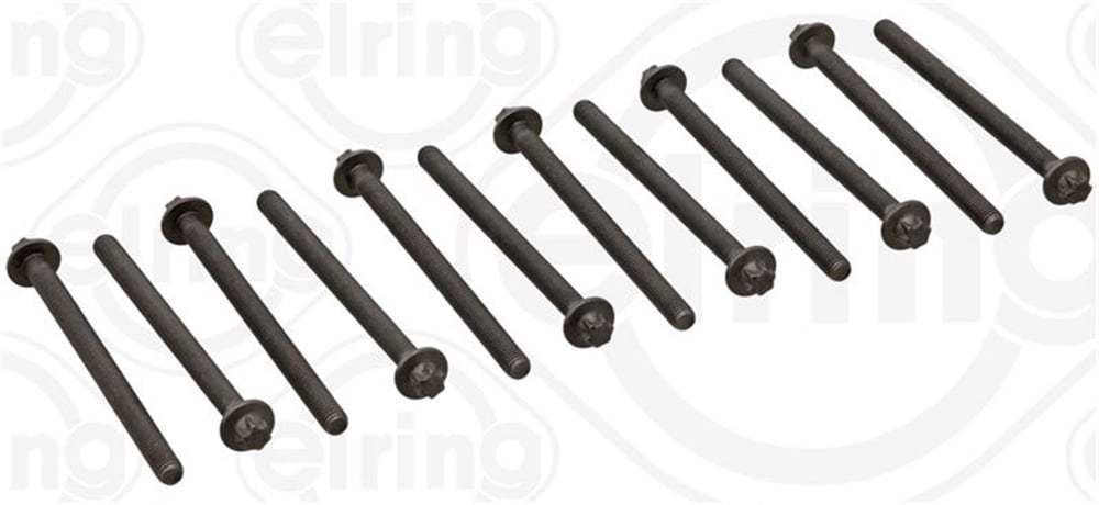 ELRING 751.970 - Silindir Kapak Saplamasi - Opel Astra J Insignia Corsa D Corsa E Mokka Adam Aveo Cruze