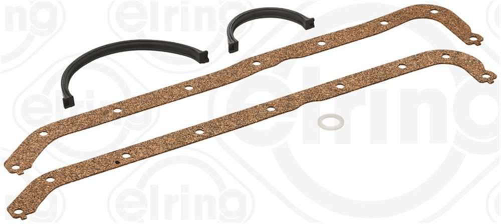 ELRING 751.040 - Karter Contasi - Ford Fiesta-ka