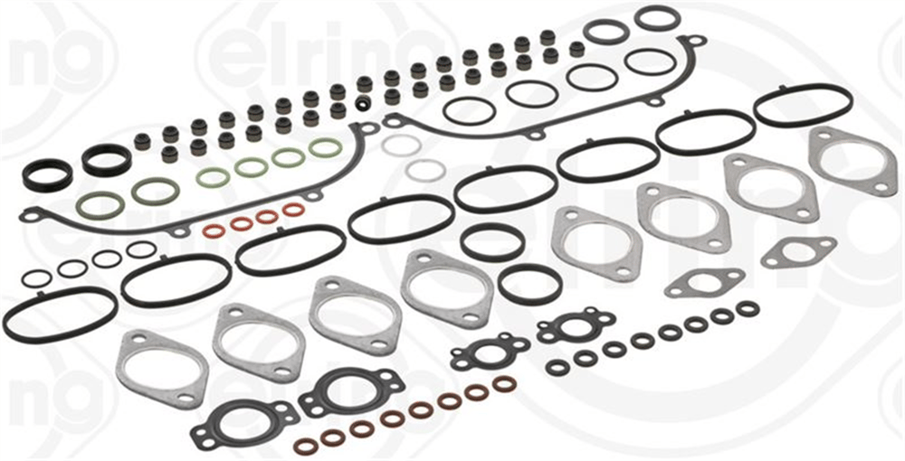 ELRING 752.131 - Takim Conta Üst - Bmw E90-92-93
