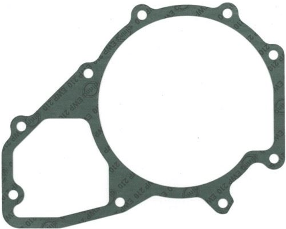 ELRING 756.882 - Devirdaim Contasi - Av Man-mercedes