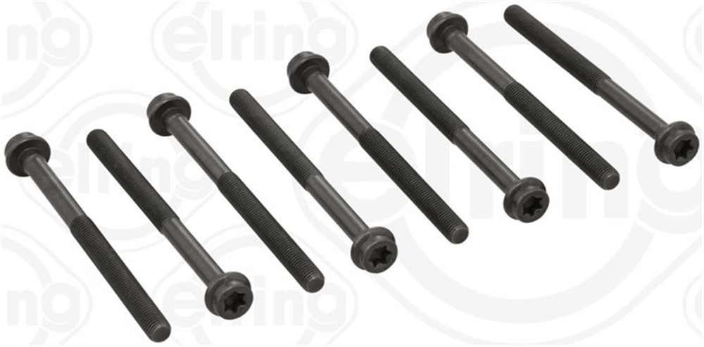 ELRING 759.970 - Silindir Kapak Saplamasi - Mercedes W203-209-211-163
