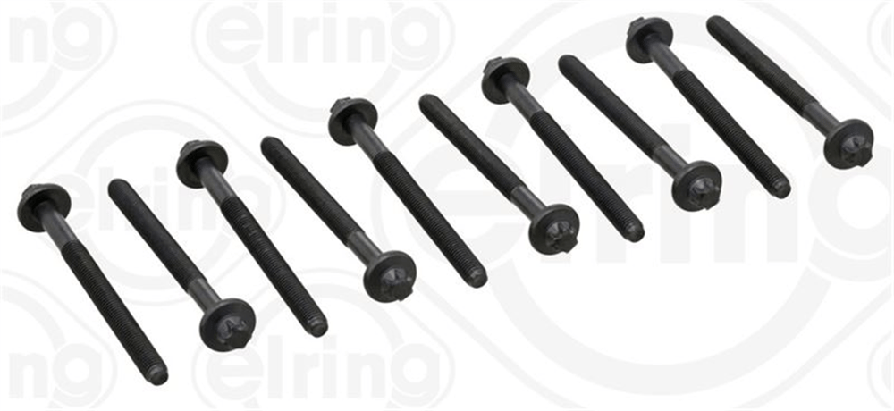 ELRING 759.350 - Silindir Kapak Saplamasi - Renault Clio/kango/twingo