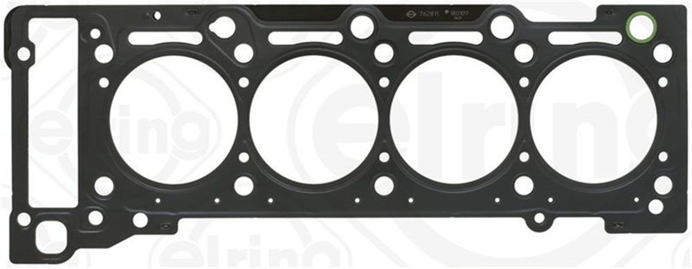 ELRING 762.811 - Silindir Kapak Contasi - Mercedes W203-210-211-639-906