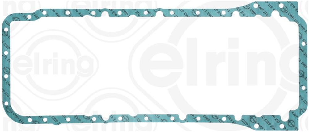 ELRING 762.840 - Karter Contasi - Mercedes Bm