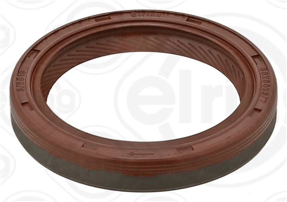 ELRING 763.918 - Krank Keçesi Ön - Opel Astra G-h