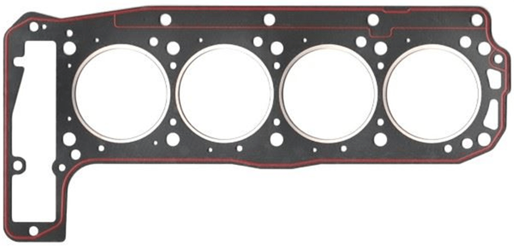 ELRING 764.703 - Silindir Kapak Contasi - Mercedes W124-201