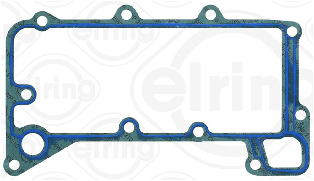 ELRING 765.735 - Yag Sogutucu Contasi - Av Series 400 Comfortclass