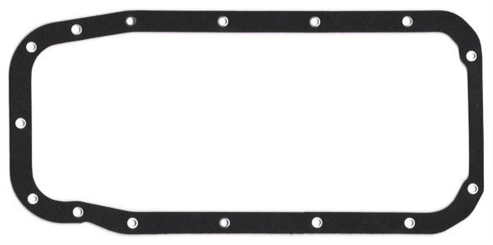 ELRING 766.390 - Karter Contasi - Opel Astra F Corsa B