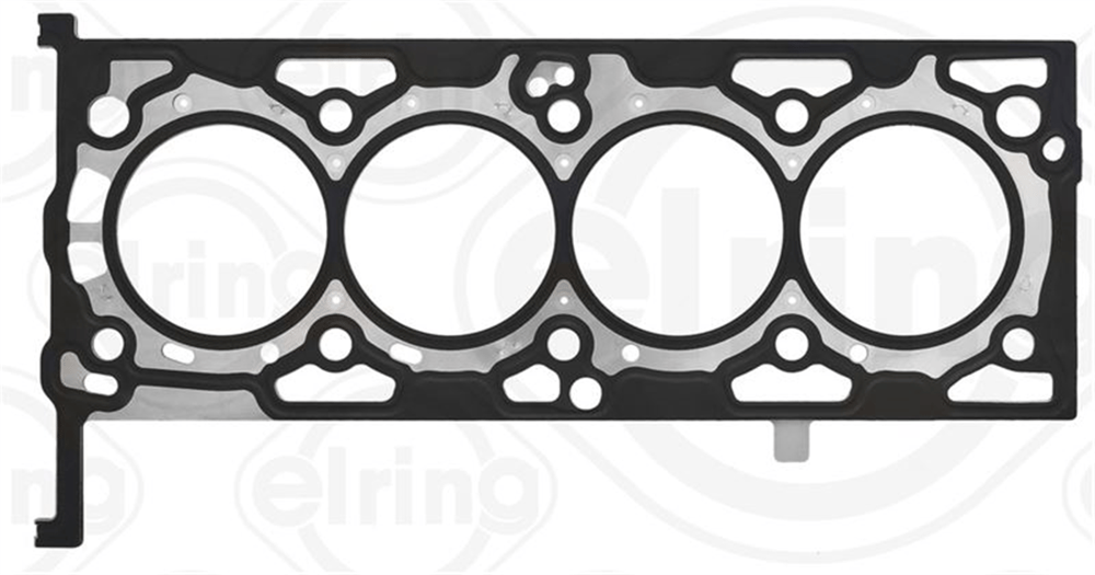 ELRING 766.540 - Silindir Kapak Contasi - Opel Insignia A