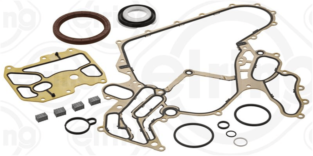 ELRING 766.941 - Takim Conta Alt - Vw A4-a6-a7-q7