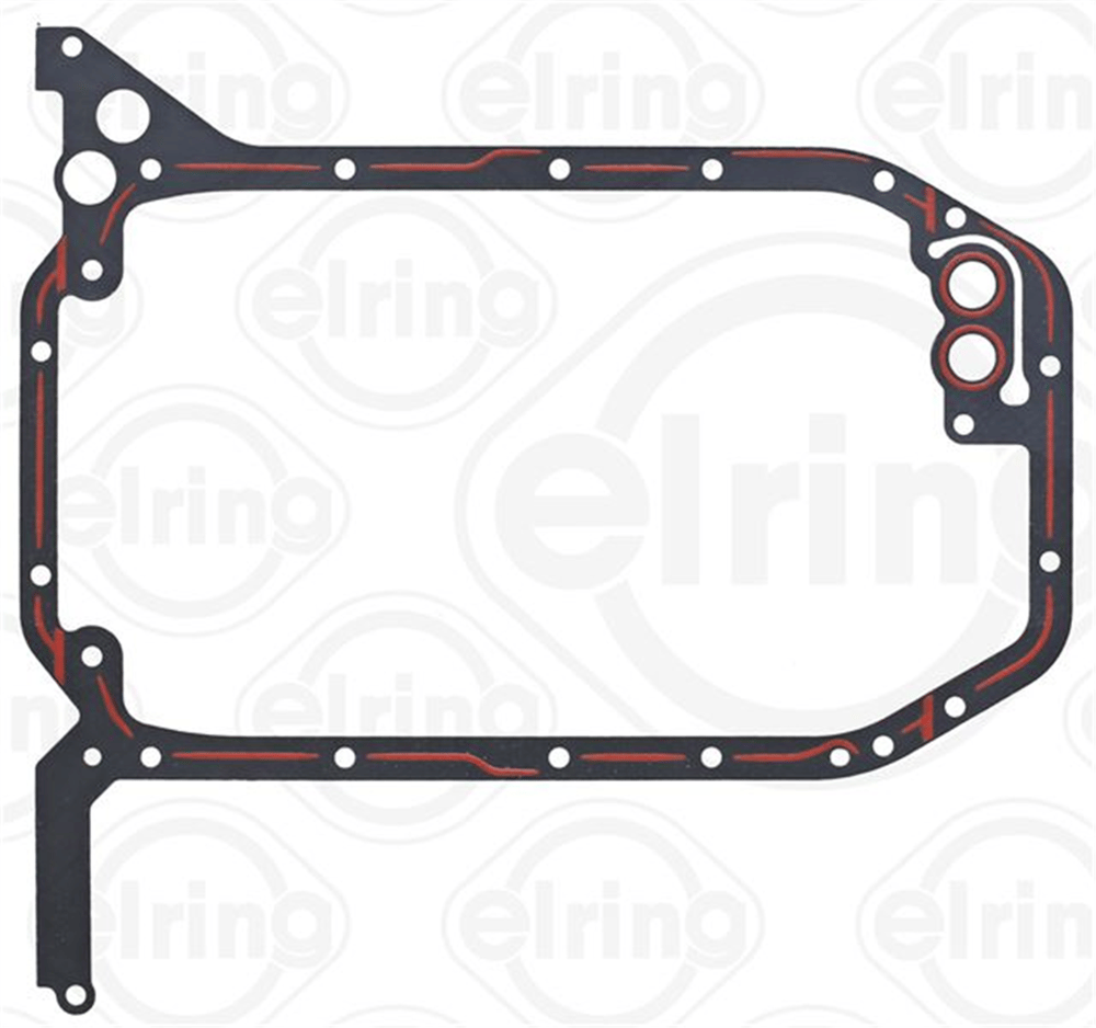 ELRING 767.907 - Karter Contasi - Vw A6