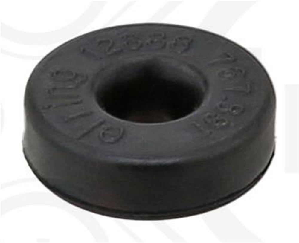 ELRING 767.891 - Külbütör Kapak Contasi - Bmw E46-x5 E53