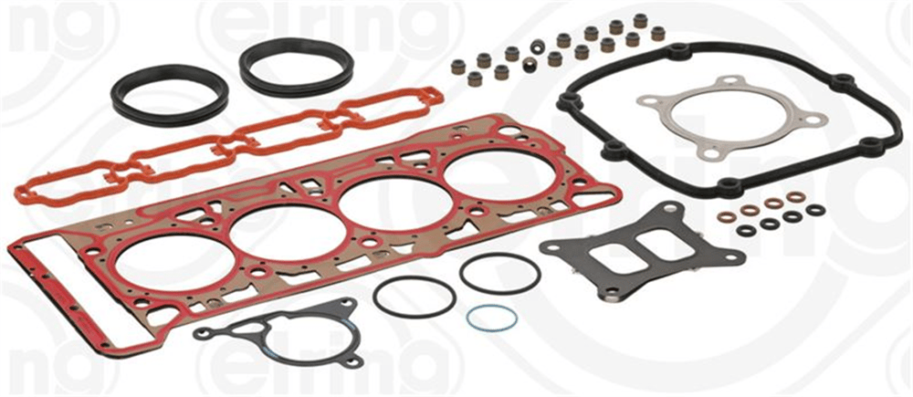 ELRING 770.530 - Takim Conta Üst - Vw A4-a5